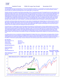Click to download DSM LCG NOVEMBER 2012