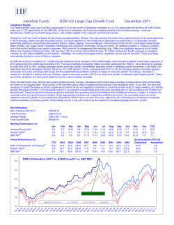 Click to download DSM LCG DECEMBER 2011