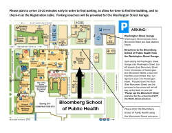 SPH Map Middle School PATHS