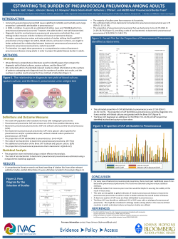 M Deloria-Knoll-Estimating Burden of Pneumococcal Pneumonia in Adults