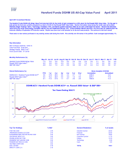 Click to download DGHM ACV APRIL 2011