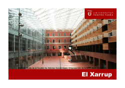 El Xarrup n m. 31 (gener 2009)