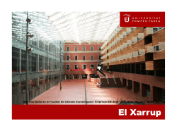 El Xarrup n m. 36 (juny 2009)