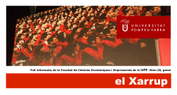 El Xarrup, n m. 20 (gener 2008)