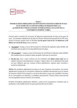 Descarrega't les instruccions a seguir en pdf (annex 1)