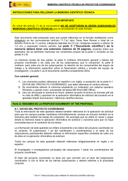 Instruccions