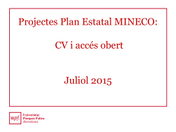 Presentaci Biblioteca