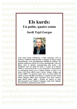 Els kurds