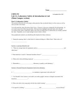 01A Safety 258 version