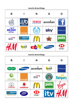 Download Brand Logo Bingo (1)