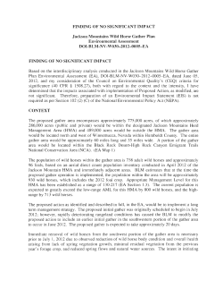 Click here to view the Finding of No Significant Impact