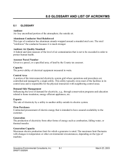 http://www.ca.blm.gov/pdfs/palmsprings_pdfs/pwrline/1324-8.0%20Glossary%20and%20List%20of%20Acronyms(Mar.25.03). pdf