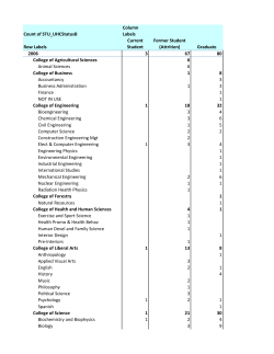 spreadsheet