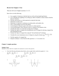review for chapter 2 test with sample questions and answers.pdf