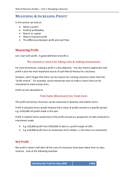 Download a sample chapter of the BUSS2 Course Companion here