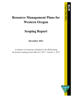 Press Release Recreation