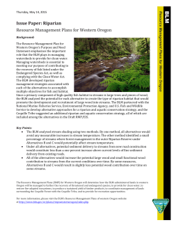 Riparian