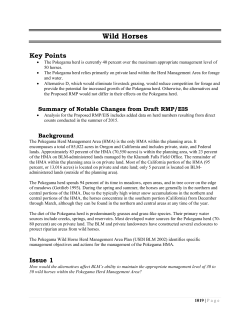 Chapter 3 - AE&EC - Tribal Interests, Visual Resource Management