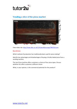 Download student worksheet (inc video links)