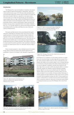Revetments