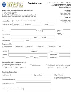 downloading the registration form