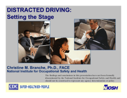 Mission of the Symposium and Call to Action