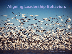 Thoughts going forward