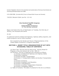 Secure Rural Schools and Community Self-Determination Act of 2000