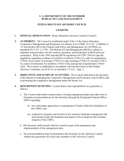 Charter (PDF)