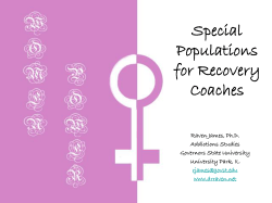 Special Populations Presentation