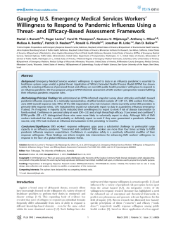 PLoS ONE 2010;5(3): e9856.
