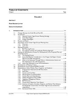 Table of Contents 145 KB