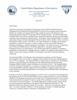 Dear Reader Letter 253 KB