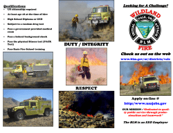 Engine Program Brochure