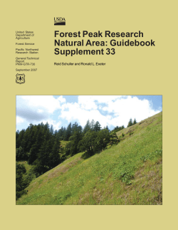 forestpeakrna