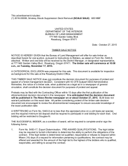 Smokey Stouts Suppression Deck Removal