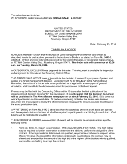 Cable Crossing Salvage