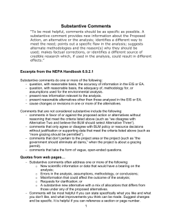 Murderers Creek documents