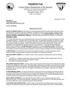 Prospectus-JohnsLastStand