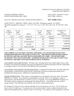 Maintenance Shop CT Prospectus, Exhibits and Summary