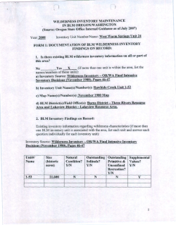 West Warm Springs Unit 24