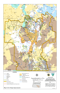 Map 3.15.2: Range Improvements
