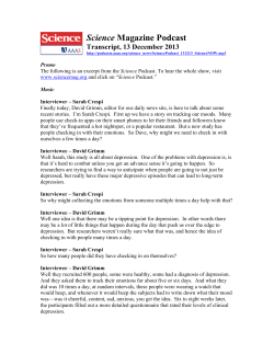 Read the transcript.