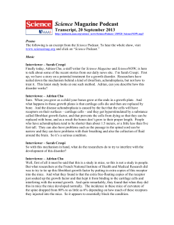 Read the transcript.