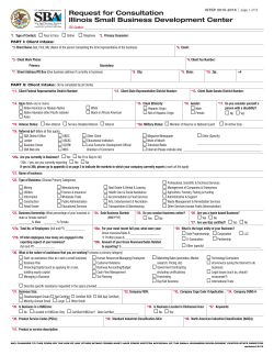 ISTEP Application