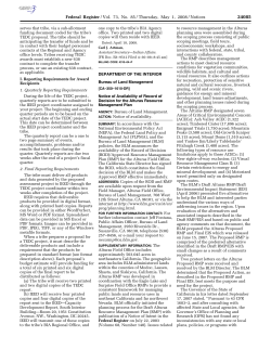 Federal Register