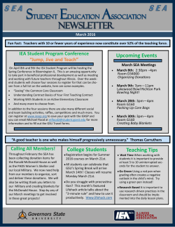 March 2016, Volume 3