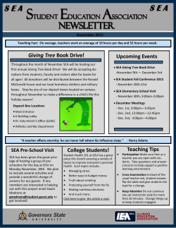 November 2015, Volume 1