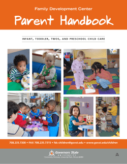 fdc_parent_handbook_2013