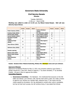CS Minutes 6-2015